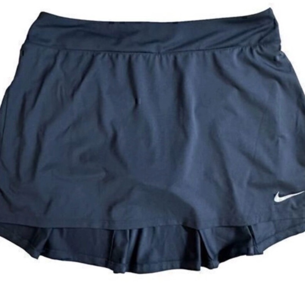 Nike‎ Women's Navy Skort